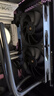 Thermalright(利民)  Frozen Magic EX 240冰封幻境 一体式水冷散热器 C12 PRO风扇 ARGB冷头 FM EX 240 实拍图