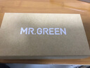 MR.GREEN德国指甲刀指甲剪指甲钳工具套装大小号进口不锈钢2只装Mr-1129 实拍图