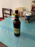 百威黑金啤酒600ml*12瓶整箱装烈性拉格焦香醇厚 七夕送礼  实拍图