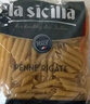 lasicilia意大利进口 意大利面通心粉500g*2袋儿童意面意粉 西餐速食沙拉 实拍图