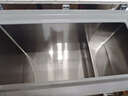美的201升301升冰柜商用大容量超低温冷柜 零下-60度-70度节能省电电子控温深冷速冻冷冻柜冰箱 不锈钢内胆电脑温控-70℃高端食材专属 301升 晒单实拍图