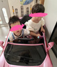 MIKIHOUSE学步鞋男女童鞋高性价比经典婴儿鞋宝宝运动鞋防滑HOTBISCUITS 藏蓝色（经典学步鞋） 13 (适合脚长12.5cm) 实拍图