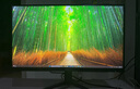 AOC 27英寸1152分区QD-MiniLED 4K 160Hz双模FHD 320Hz HDR1000 1ms 游戏电竞电脑显示器 逐光U27G4XM 实拍图