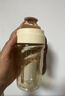 富光Tritan塑料咖啡杯便携耐高温防漏随手男女士学生随行水杯子560ml 实拍图