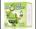 六神香皂除菌洗手洗脸洁面沐浴家庭装香皂 绿茶3块+芦荟3块+金盏菊3块 实拍图