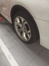 倍耐力防爆胎245/45R18 96Y 新P7(R-F)(*)原配宝马5系 实拍图