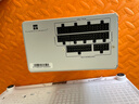 Thermalright(利民)  额定850W TR-TP850-W ATX3.0电源 白金全模组电源 原生PCIE5.0 全日系电解电容 电脑电源 实拍图