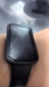 华为（HUAWEI）手环10 NFC版 羽砂黑 智能手环专业睡眠分析情绪健康铝合金机身心率监测运动手环支持NFC手环9升级 实拍图