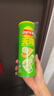 乐事（Lay's）无限薯片 翡翠黄瓜味 104克*2罐 208克 休闲零食 膨化食品 实拍图