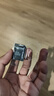 闪迪（SanDisk）256GB TF(MicroSD)内存卡 4K极速金卡A2 V30 U3行车记录仪 运动相机无人机 监控存储卡 读190MB/s 实拍图