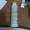 高姿美白防晒喷雾SPF50+120ml防水防汗防紫外线户外便携男女防晒霜 实拍图