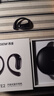西圣（XISEM）olite无线开放式不入耳运动蓝牙耳机运动跑步专用挂耳式超长续航 Olite2曜石黑 实拍图