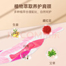 同仁堂艾草藏红花暖贴热敷贴蒸汽暖颈贴发热肩颈热敷脖子保暖围脖6袋/盒 实拍图
