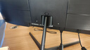 KKTV 27英寸 高清 专业办公 大屏显示器 微边框 低蓝光爱眼 HDMI接口  75HZ 电脑液晶屏幕 K27ZH 实拍图