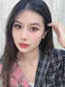 唯一（Winy）999足银四叶草项链2025新款吊坠生日七夕情人节礼物送女朋友老婆 实拍图