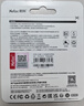 朗科（Netac）64GB TF（MicroSD）存储卡 A1 U3 4K 适配小米监控摄像头&行车记录仪内存卡 专业监控pro版 实拍图