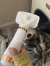 HELLOJOY宠物吹风机吹水机泰迪比熊卷毛犬狗狗拉毛吹梳一体神器用品 实拍图