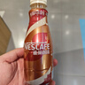 雀巢（Nestle）即饮咖啡 丝滑拿铁焦糖口味 咖啡饮料 268ml*15瓶 实拍图