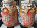 应季物语水果罐头390克装*4罐 果汁荔枝杨梅枇杷黄桃岭南三宝礼盒装送礼 实拍图