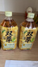 统一双萃柠檬茶1L*2瓶*8瓶 整箱装 鸭屎香风味柠檬茶 1L2瓶鸭屎香柠檬茶 实拍图