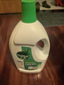 滴露（Dettol）衣物除菌液 松木3L 内衣儿童衣物杀菌除螨 衣服洗衣衣物消毒液 实拍图