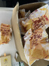 【百万回购】大黄米锅巴膨化休闲零食烧烤味粗粮酱香牛排味 酱香牛排味 约45g/包 10包 实拍图