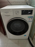 西门子（SIEMENS）iQ300 10公斤滚筒洗衣机全自动 智能除渍 强效除螨 防过敏 15分钟快洗 100AW 家电国家补贴 实拍图