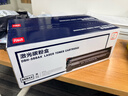 得力（deli）388A硒鼓 88a硒鼓适用惠普打印机HP P1008 P1106 P1108 M1136 M126a M126nw M128fn硒鼓 大容量2支DBH-388AX2 实拍图