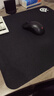 赛睿（SteelSeries）QcK Large(QcK+)游戏鼠标垫大号 donk同款鼠标垫游戏电竞 fps顺滑鼠标垫 CSGO/打瓦L号450*400*2mm 实拍图