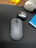 小米 无线鼠标 Lite2 2.4GHz无线传输 办公鼠标 黑色 轻量化设计 握感舒适 Xiaomi小米笔记本电脑鼠标 小米无线鼠标 Lite2 奶茶白 2.4G 实拍图