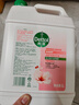 滴露（Dettol）洗手液补充装大桶消毒滋润5L 儿童家庭装杀菌护手 实拍图