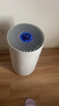 飞利浦（PHILIPS）空气净化器除甲醛神器新房急入住鼻炎专业家用宠物净化机除烟味病毒过敏原螨尘国家补贴AC0917 实拍图