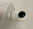 360摄像头9pro-800万双频WIFI云台家用摄像头家用监控摄像机手机远程监控器360度夜视全景 婴儿看护器 实拍图