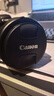 佳能（Canon） 原装镜头盖 微单反相机 镜头保护前盖 49mm/55mm/67mm/77mm/82mm镜头盖 E-77 II （77mm）原装镜头盖 实拍图