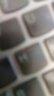 极川 苹果MacBook Air 13.6英寸M4/M3/M2键盘膜2025/24/22款笔记本电脑键盘保护膜TPU超薄透明防水尘罩 实拍图