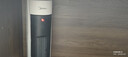美的（Midea）【超级单品】暖风机/小太阳取暖器/全屋升温/电暖器电暖气电热风扇家用大面积立式轻音节能 HFV20D 实拍图