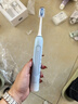 华为智选力博得鸿蒙智选智能声波牙刷3情侣牙刷礼物成人学生牙刷深度清洁亮白180天长续航优漾3 实拍图