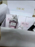 迪奥DIOR【京东独家】花漾锁色礼盒惊艳唇膏390+花漾淡香水生日礼物女 实拍图