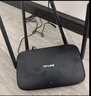 普联（TP-LINK）双千兆路由器 易展mesh分布式 AC1200无线家用穿墙 5G双频 WDR5620千兆易展版 IPv6 实拍图