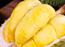 前果记冷冻榴莲肉泰国金枕头榴莲肉速冻商用榴莲肉新鲜水果带核 金枕榴莲肉400g*3袋 实拍图