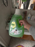 斧头牌（AXE）地板清洁剂 茉莉清香2L 瓷砖实木地板通用 新老包装随机发货 实拍图