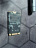 金胜维（KingSpec） M.2 22*42 SATA NGFF 22*42 SSD固态硬盘 T450/T470笔记本扩展 固态存储硬盘 1TB（读速550 22*42） SATA协议 2242 N 实拍图