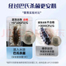 晓芹 大连冷冻即食海参500g 7-9只 辽刺参 海鲜水产 实拍图