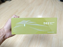 竹叶青绿茶 峨眉山茶明前特级品味 四川特产伴手礼 年货礼品 茶叶礼盒(三星堆封套款) 60g*1盒 实拍图
