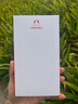 Snowkids适用iPhone 17pro手机壳 超薄半磨砂半透防滑防摔防指纹 全包软壳时尚简约不易氧化保护壳套 雾灰 实拍图