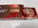 正官庄人参高丽参参元gold 50ml 30包6年根高丽参红参补品营养品 实拍图
