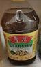 鲁花 食用油 低芥酸特香菜籽油 5L  /桶   实拍图