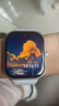 小米（MI）REDMI Watch 5 皎月银 国家补贴 澎湃OS 2 心率血氧监测 蓝牙通话 红米手表5 智能手表 小米汽车 实拍图