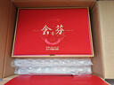 正山堂红茶 含芬武夷山正山小种红茶特级150g礼盒装 茶叶送礼 源头直发 实拍图