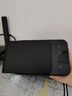 小度智能音箱MatePro 文心大模型 AI问答聊天 卓越人声 LED时钟闹钟语音蓝牙音响儿童启蒙 老人方言 实拍图
